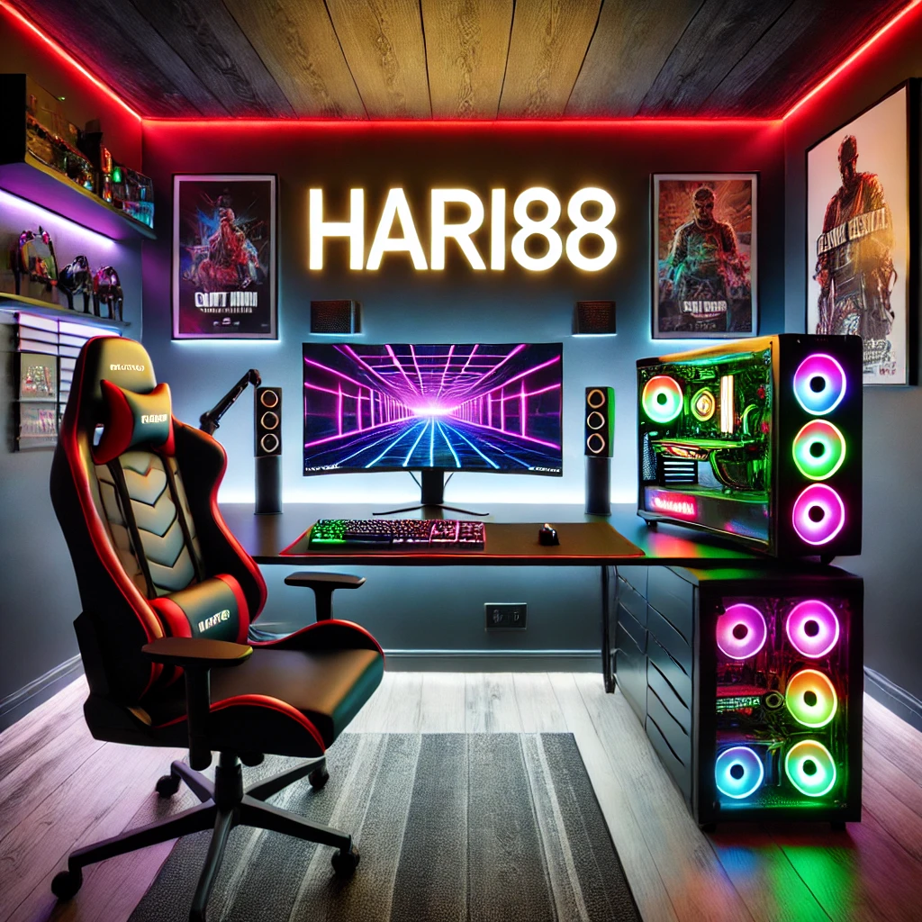 HARI88